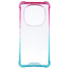Funda Bumper Reforzada Degradada para Xiaomi Redmi Note 14 Pro 5G - La Casa de las Carcasas, Accesorios y Fundas para móviles