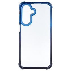 Funda Bumper Reforzada Degradada para Samsung Galaxy A26 5G - La Casa de las Carcasas, Accesorios y Fundas para móviles