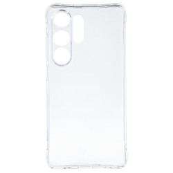 Funda Reforzada Antiyellow para Samsung Galaxy S25 Ultra - La Casa de las Carcasas, Accesorios y Fundas para móviles