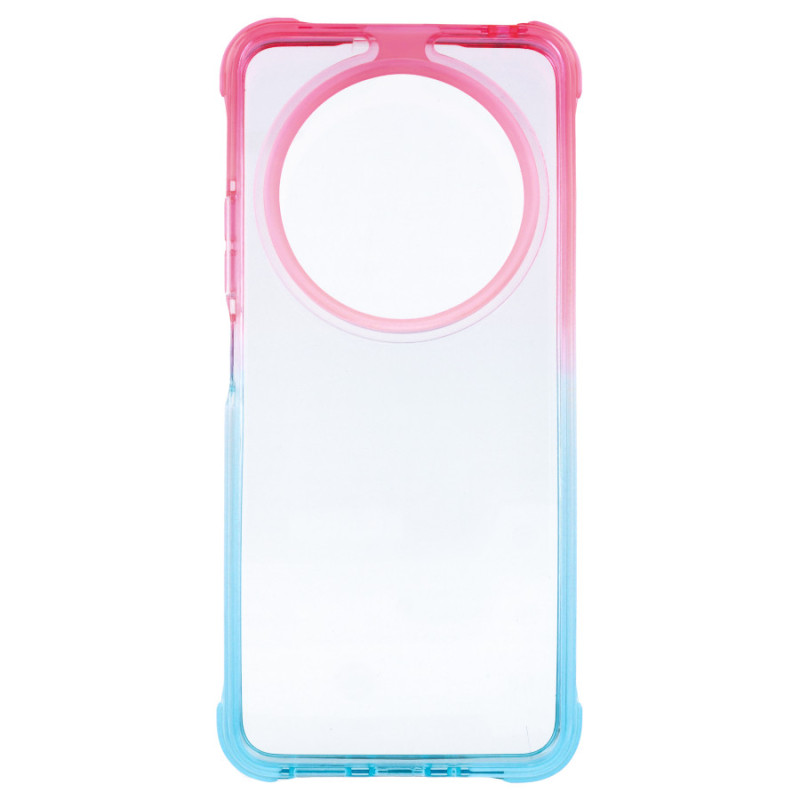 Funda Bumper Reforzada Degradada para Xiaomi Redmi 14C - La Casa de las Carcasas, Accesorios y Fundas para móviles