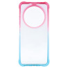 Funda Bumper Reforzada Degradada para Xiaomi Redmi 14C - La Casa de las Carcasas, Accesorios y Fundas para móviles