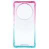 Funda Bumper Reforzada Degradada para Honor Magic7 Lite - La Casa de las Carcasas, Accesorios y Fundas para móviles