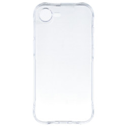 Funda Reforzada Antiyellow para iPhone 16e - La Casa de las Carcasas, Accesorios y Fundas para móviles