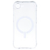 Funda Reforzada Antiyellow Compatible con MagSafe para iPhone 16e - La Casa de las Carcasas, Accesorios y Fundas para móviles