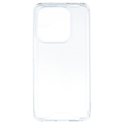 Funda Reforzada para Xiaomi Redmi Note 14 4G - La Casa de las Carcasas, Accesorios y Fundas para móviles