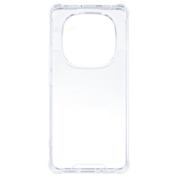 Funda Reforzada para Xiaomi Redmi Note 14 Pro 4G - La Casa de las Carcasas, Accesorios y Fundas para móviles