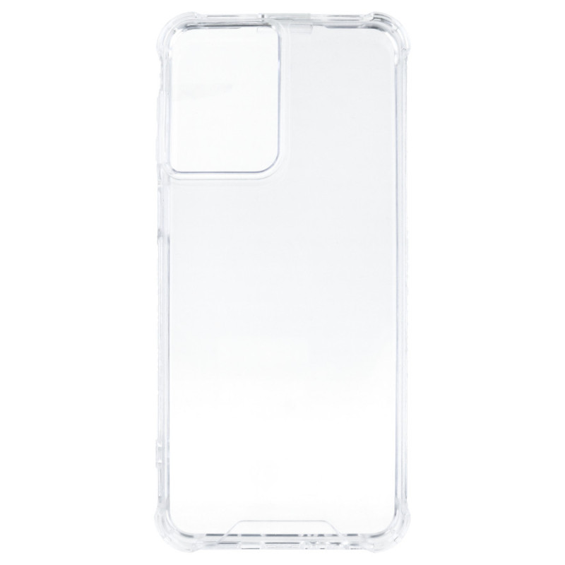 Funda Reforzada para Motorola Moto G55 - La Casa de las Carcasas, Accesorios y Fundas para móviles