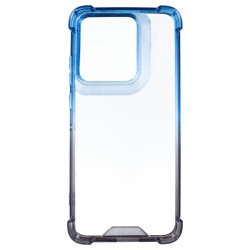 Funda Bumper Reforzada Degradada para Motorola Edge 50 Neo - La Casa de las Carcasas, Accesorios y Fundas para móviles