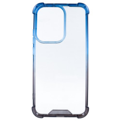 Funda Bumper Reforzada Degradada para Oppo Reno13 Pro 5G - La Casa de las Carcasas, Accesorios y Fundas para móviles