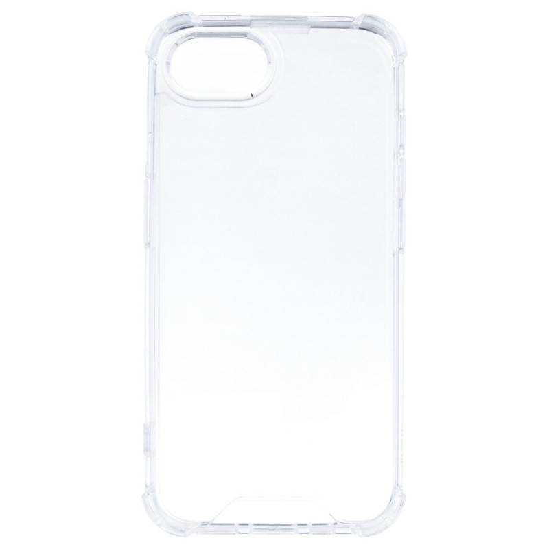 Funda Reforzada para iPhone 16e - La Casa de las Carcasas, Accesorios y Fundas para móviles