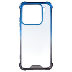 Funda Bumper Reforzada Degradada para Xiaomi 15 - La Casa de las Carcasas, Accesorios y Fundas para móviles