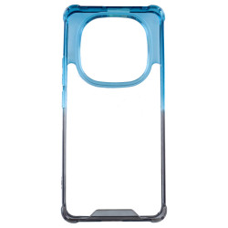 Funda Bumper Reforzada Degradada para Xiaomi Redmi Note 14 Pro 4G - La Casa de las Carcasas, Accesorios y Fundas para móviles