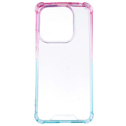 Funda Bumper Reforzada Degradada para Xiaomi Redmi Note 14 4G - La Casa de las Carcasas, Accesorios y Fundas para móviles