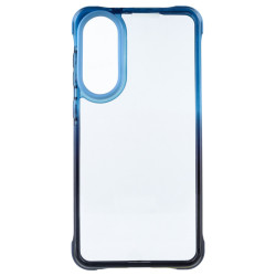 Funda Bumper Reforzada Degradada para Samsung Galaxy S25 Edge - La Casa de las Carcasas, Accesorios y Fundas para móviles