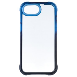 Funda Bumper Reforzada Degradada para iPhone 16e - La Casa de las Carcasas, Accesorios y Fundas para móviles