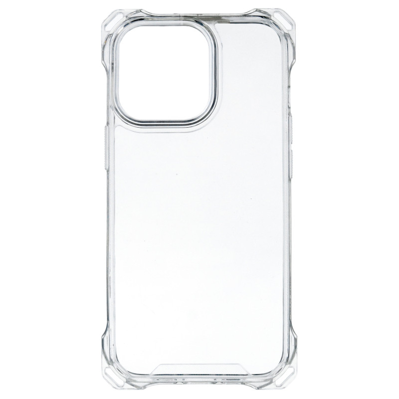 Funda Reforzada Multienganche para iPhone 15 Pro Max - La Casa de las Carcasas, Accesorios y Fundas para móviles Funda Reforzada Multienganche para iPhone 15 Pro Max - La Casa de las Carcasas, Accesorios y Fundas para móviles
