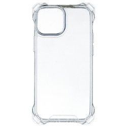 Funda Reforzada Multienganche para iPhone 15 - La Casa de las Carcasas, Accesorios y Fundas para móviles