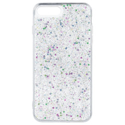 Funda Glitter Premium para iPhone 8 Plus - La Casa de las Carcasas