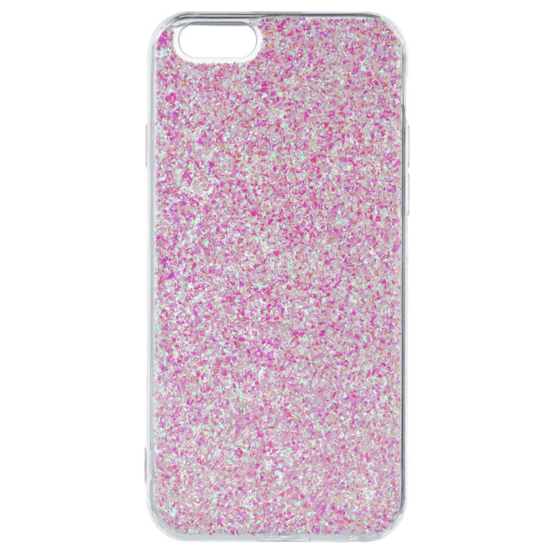 Funda Glitter Premium para iPhone 6S - La Casa de las Carcasas