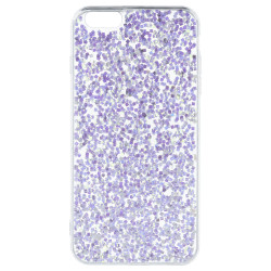Funda Glitter Premium para iPhone 6 Plus - La Casa de las Carcasas