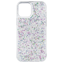 Funda Glitter Premium para iPhone 12 Pro Max - La Casa de las Carcasas