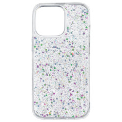 Funda Glitter Premium para iPhone 13 Pro - La Casa de las Carcasas