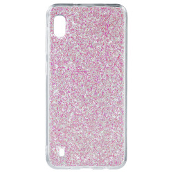 Funda Glitter Premium para Samsung Galaxy A10 - La Casa de las Carcasas