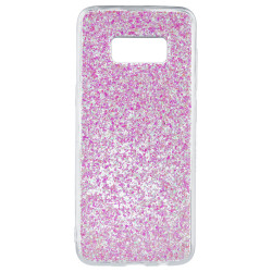 Funda Glitter Premium para Samsung Galaxy S8 - La Casa de las Carcasas