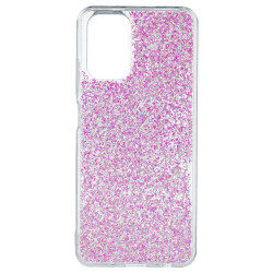 Funda Glitter Premium para Xiaomi Redmi Note 10 - La Casa de las Carcasas