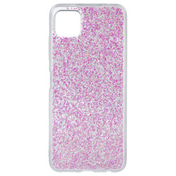 Funda Glitter Premium para Samsung Galaxy A22 5G - La Casa de las Carcasas