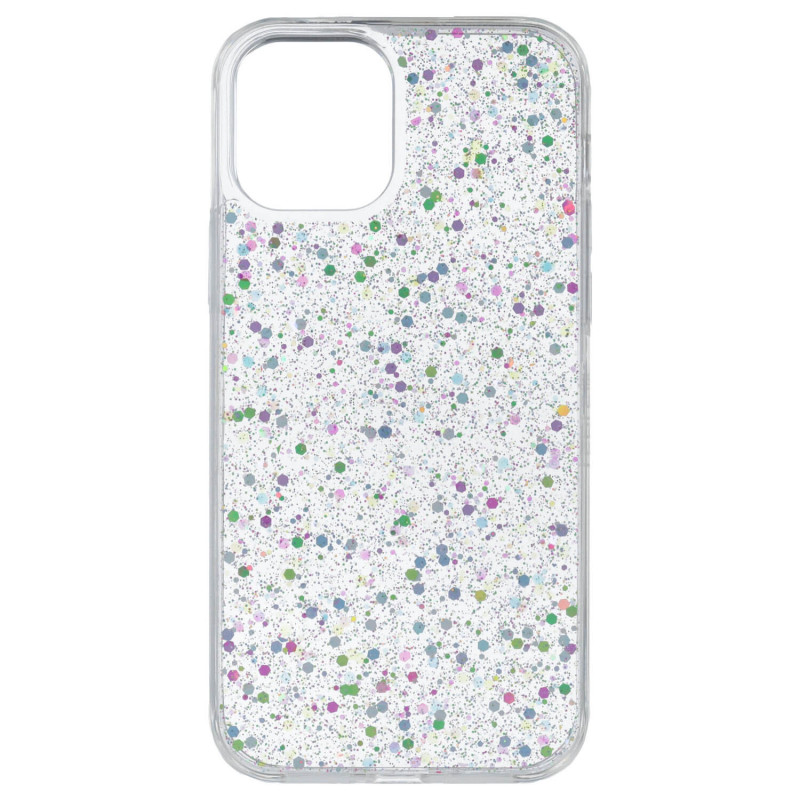 Funda Glitter Premium para iPhone 12 - La Casa de las Carcasas