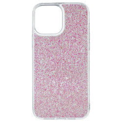 Funda Glitter Premium para iPhone 13 Pro Max - La Casa de las Carcasas