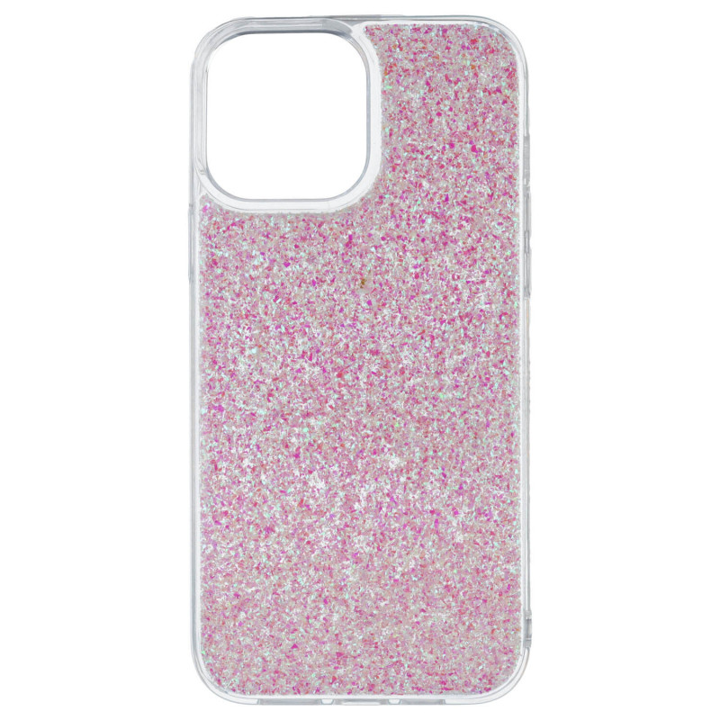 Funda Glitter Premium para iPhone 13 Pro Max - La Casa de las Carcasas