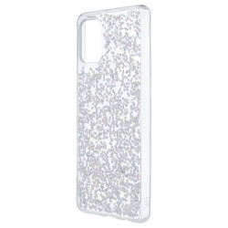 Funda Glitter Premium para Samsung Galaxy A71 - La Casa de las Carcasas