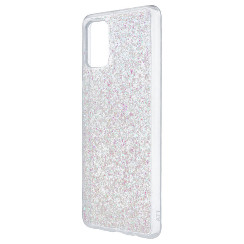 Funda Glitter Premium para Samsung Galaxy A71 - La Casa de las Carcasas