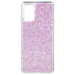 Funda Glitter Premium para Samsung Galaxy S20 Plus - La Casa de las Carcasas