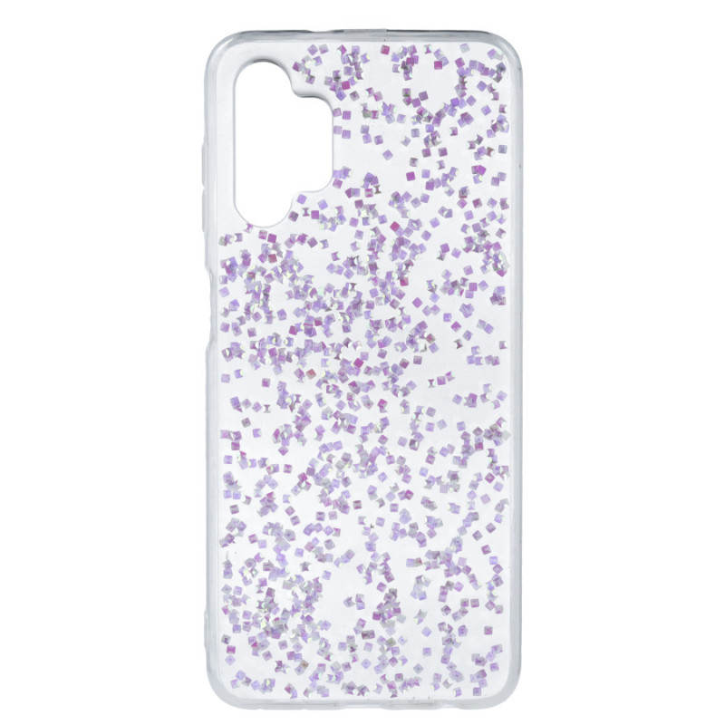 Funda Glitter Premium para Samsung Galaxy A13 4G - La Casa de las Carcasas