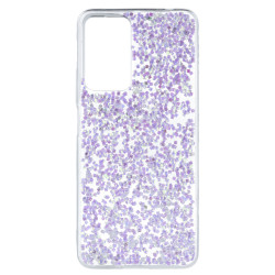 Funda Glitter Premium para Xiaomi Redmi Note 11 Pro Plus 5G - La Casa de las Carcasas