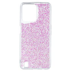 Funda Glitter Premium para Realme C31 - La Casa de las Carcasas