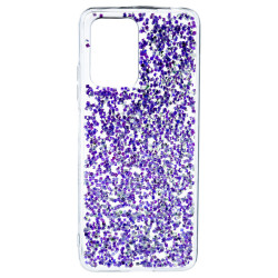 Funda Glitter Premium para Xiaomi Poco X4 GT - La Casa de las Carcasas