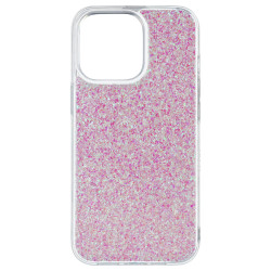 Funda Glitter Premium para iPhone 14 Pro - La Casa de las Carcasas