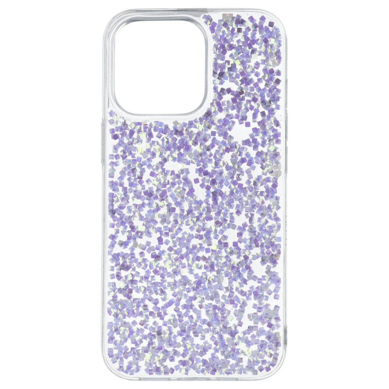 Funda Glitter Premium para iPhone 14 Pro - La Casa de las Carcasas