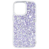 Funda Glitter Premium para iPhone 14 Pro - La Casa de las Carcasas