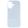 Funda Glitter Premium para iPhone 16 - La Casa de las Carcasas, Accesorios y Fundas para móviles
