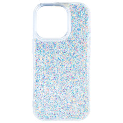 Funda Glitter Premium para iPhone 16 Pro Max - La Casa de las Carcasas, Accesorios y Fundas para móviles
