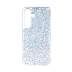 Funda Glitter Premium para Samsung Galaxy S25 - La Casa de las Carcasas, Accesorios y Fundas para móviles