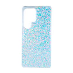 Funda Glitter Premium para Samsung Galaxy S25 Ultra - La Casa de las Carcasas, Accesorios y Fundas para móviles