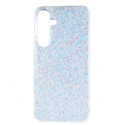 Funda Glitter Premium para Samsung Galaxy S25 Plus - La Casa de las Carcasas, Accesorios y Fundas para móviles