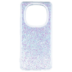 Funda Glitter Premium para Xiaomi Redmi Note 14 Pro Plus 5G - La Casa de las Carcasas, Accesorios y Fundas para móviles
