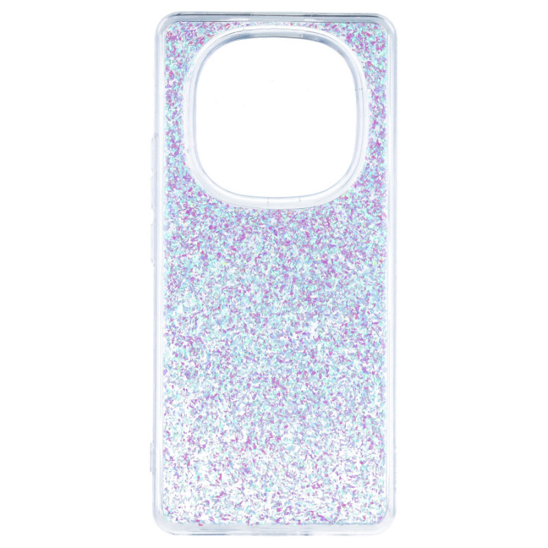 Funda Glitter Premium para Xiaomi Redmi Note 14 Pro Plus 5G - La Casa de las Carcasas, Accesorios y Fundas para móviles